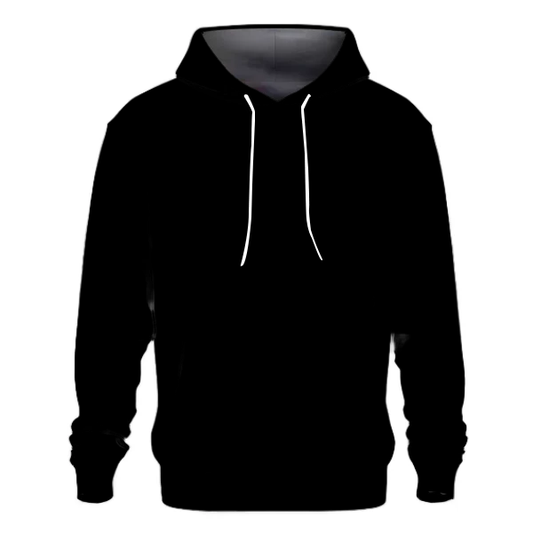 Abstract Optical Illusion Hoodie