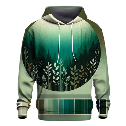 Twilight Forest Blend Hoodie