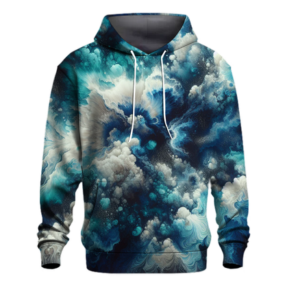 Sapphire Dream Hoodie