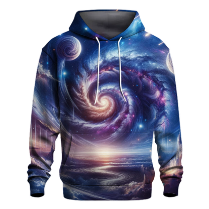 Stellar Journey Hoodie