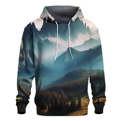 Wilderness Majesty Hoodie