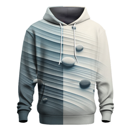 River Stone Hoodie