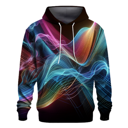 Techno Aurora Hoodie