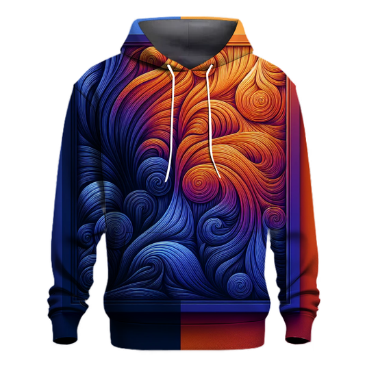 Twilight Spectrum Hoodie