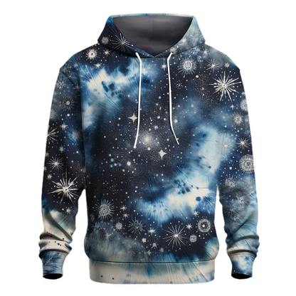 Starry Night Harmony Hoodie