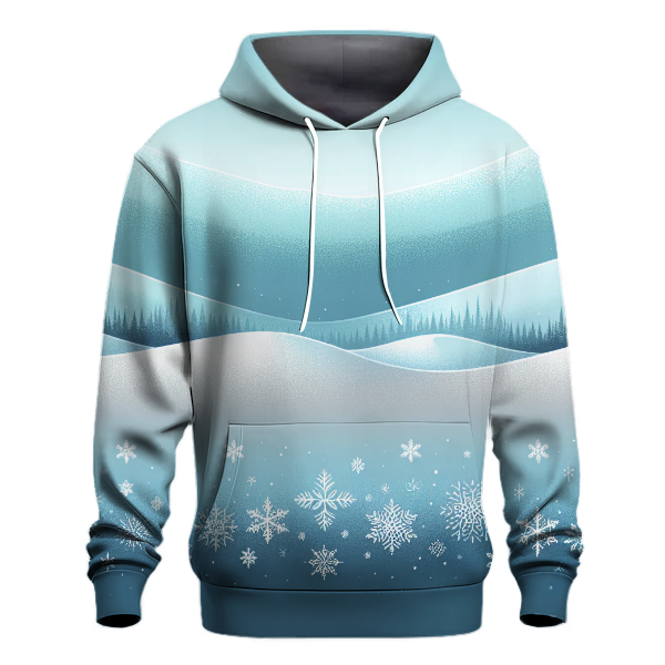 Glacial Chill Hoodie