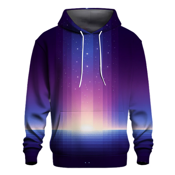 Twilight Sky Palette Hoodie