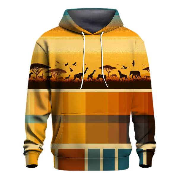 Savannah Skies Hoodie