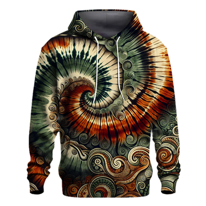 Wandering Spirit Path Hoodie