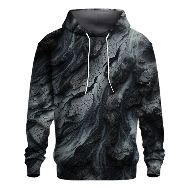 Volcanic Ash Transition Hoodie