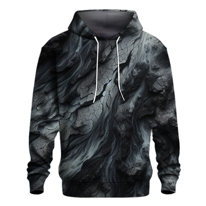 Volcanic Ash Transition Hoodie