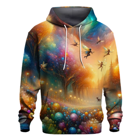 Whimsical Wonderland Hoodie