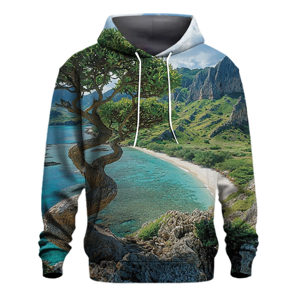 Socotra Archipelago - Yemen Hoodie