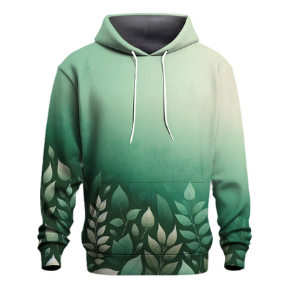 Enchanted Forest Whisper Hoodie