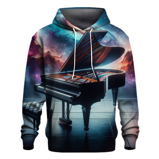 Starlight Sonata Hoodie