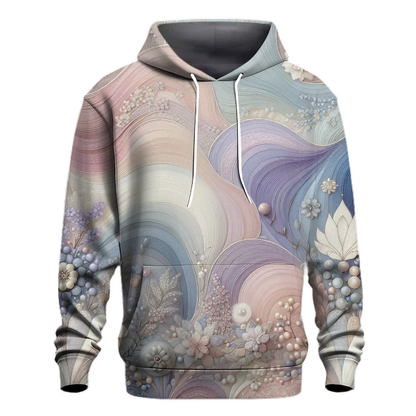 Violet Breeze Hoodie