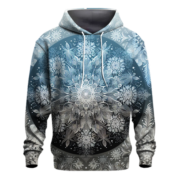 Winter Wonderland Blend Hoodie