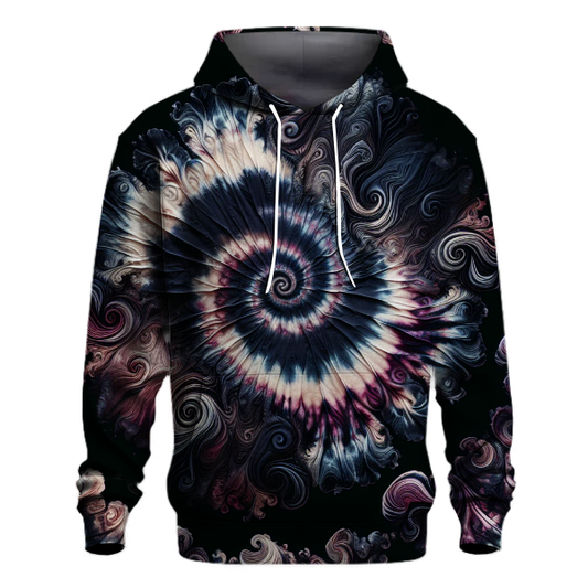 Velvet Twilight Eclipse Hoodie