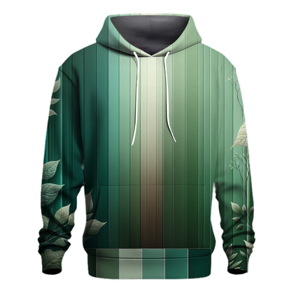 Moonlit Forest Hoodie