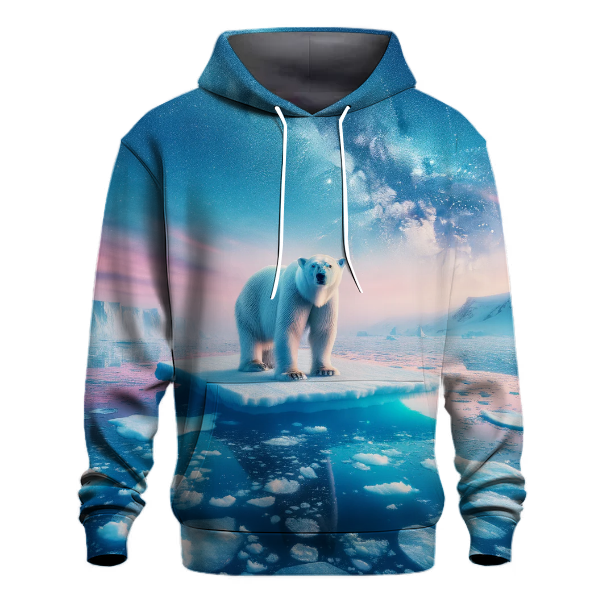 Polar Expedition Hoodie