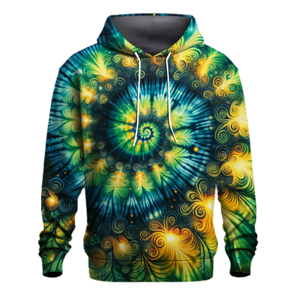 Firefly Forest Dream Hoodie