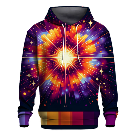 Stellar Nova Hoodie