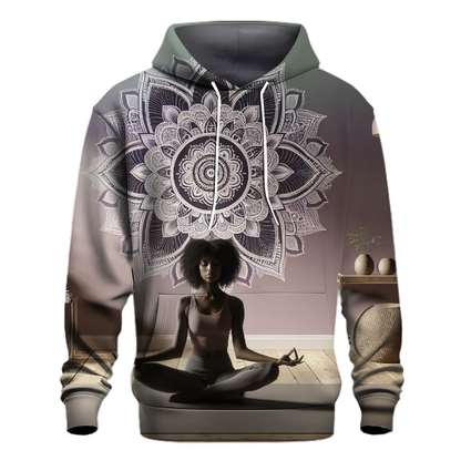 Yoga - Mindful Movement Hoodie