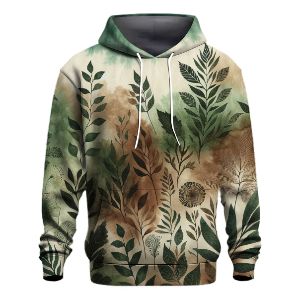 Forest Dream Hoodie