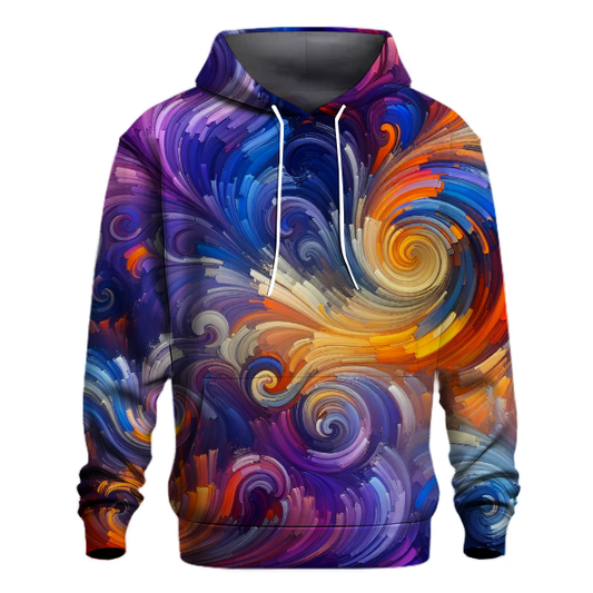 Waves Hoodie