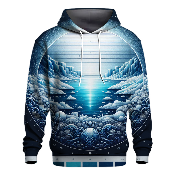 Arctic Freeze Hoodie