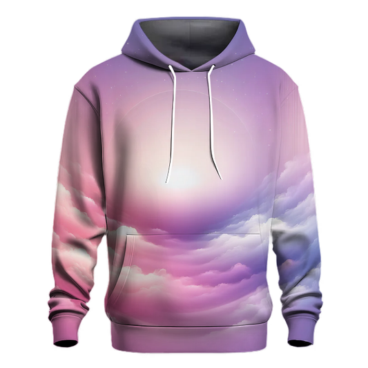 Whimsical Dreamscape Blend Hoodie