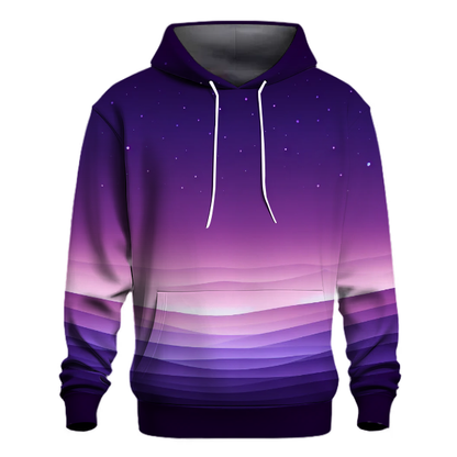 Violet Dreams Hoodie