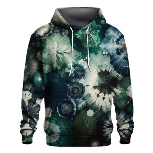 Midnight Forest Hoodie