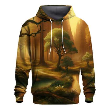 Timberland Trails Hoodie