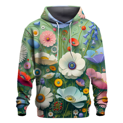 Wildflower Dream Hoodie