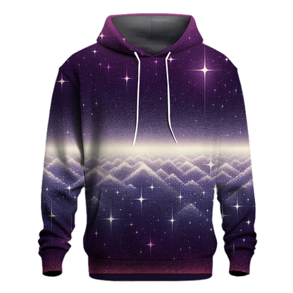 Starry Cosmos Fade Hoodie