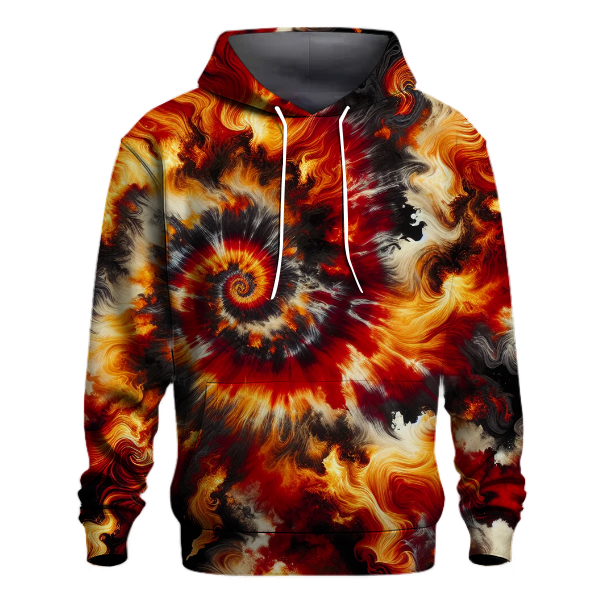 Wildfire Passion Hoodie