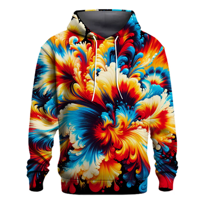 Vivid Dreams Hoodie