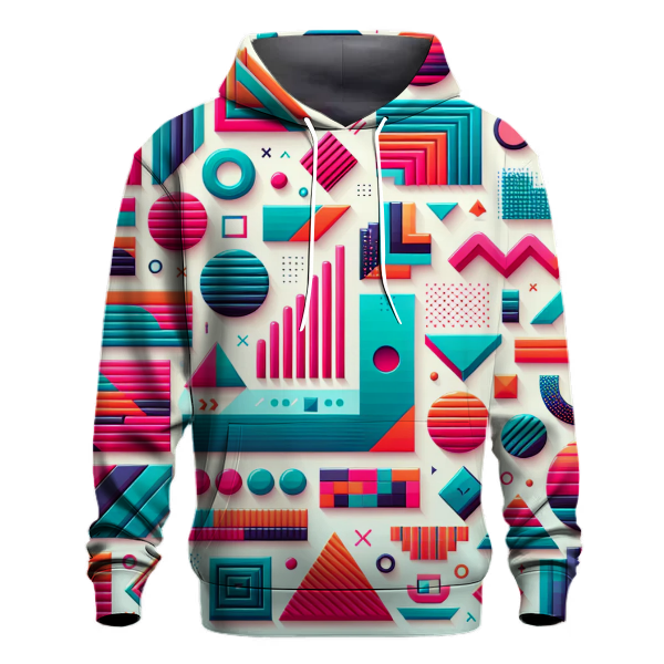 Vintage Spectrum Hoodie