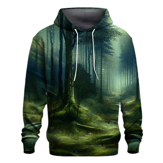 Forest Adventure Hoodie