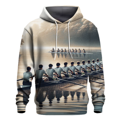 Rowing Crew Unity Hoodie