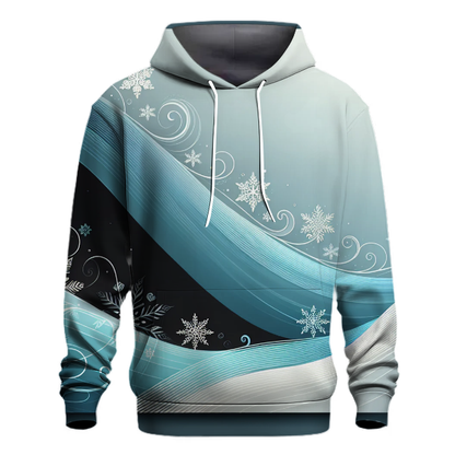 Winter's Breath Hoodie