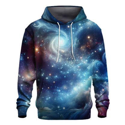 Timeless Starry Night Hoodie