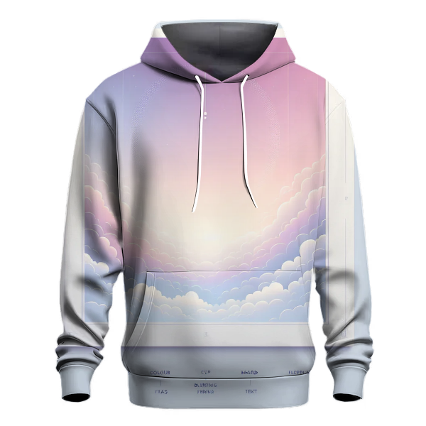 Whimsical Dreamer Hoodie