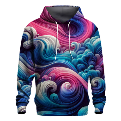 Waves Hoodie