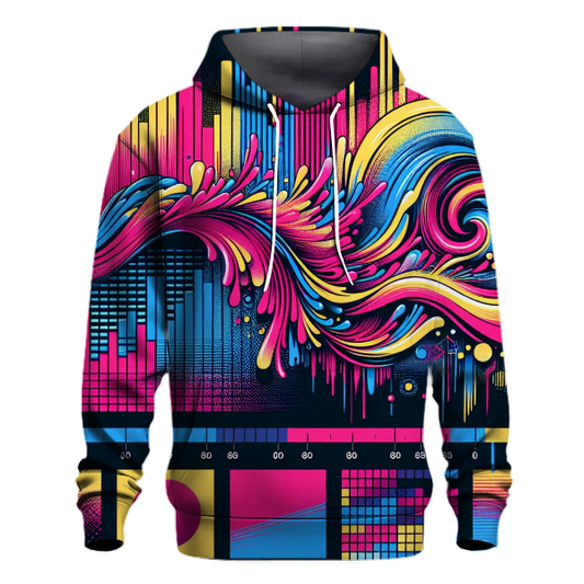 Soundscapes Hoodie