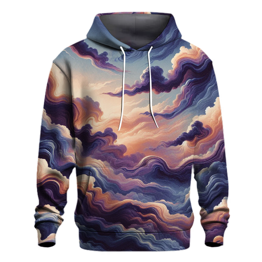 Twilight Sky Dream Hoodie