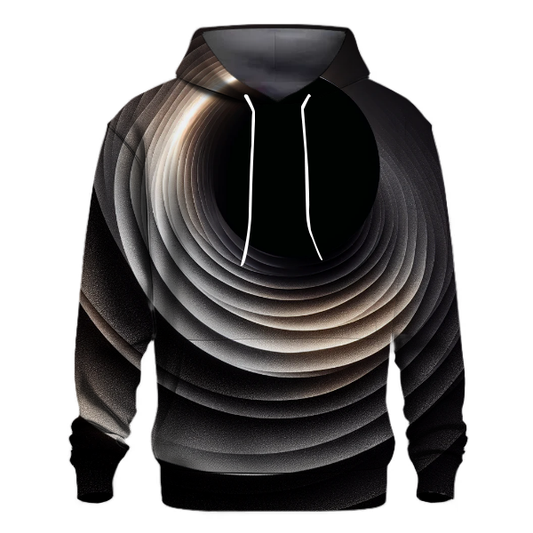 Eclipse Night Fade Hoodie Hoodies Fashion