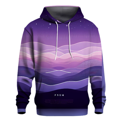 Whimsical Night Dreams Hoodie