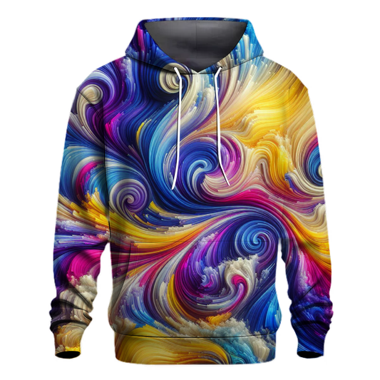 Wave Adventure Hoodie